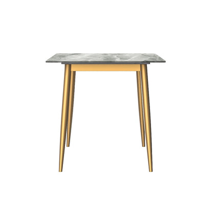 Zayle Series Modern Dining Table