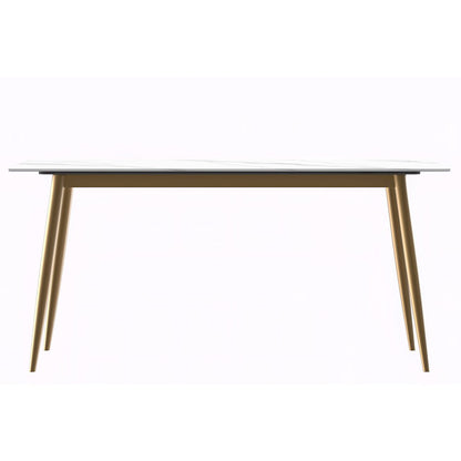 Zayle Series Modern Dining Table