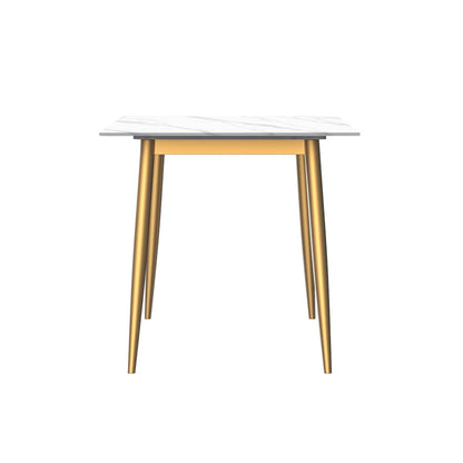 Zayle Series Modern Dining Table