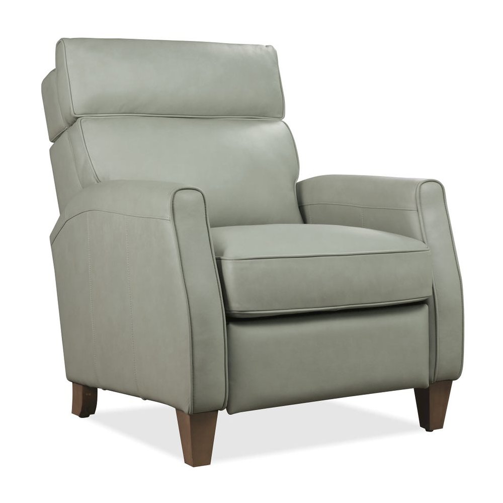 Okana Power Recliner with Pop-Up Headrest