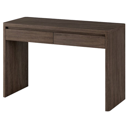 Henn&Hart 48'' Modern Rectangular Home Office Desk, Computer Desk, Writing