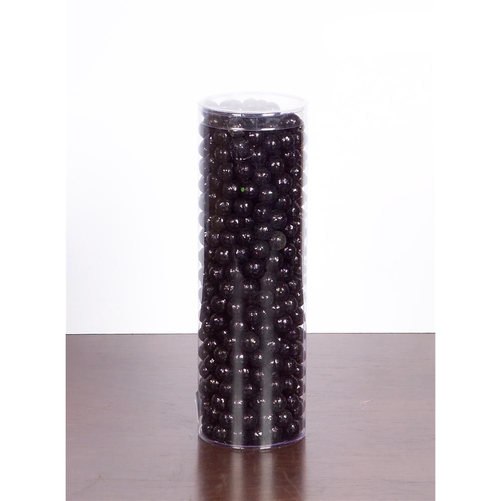 Dcor Spheres (12  Tubes) 3.5"Dx11"H