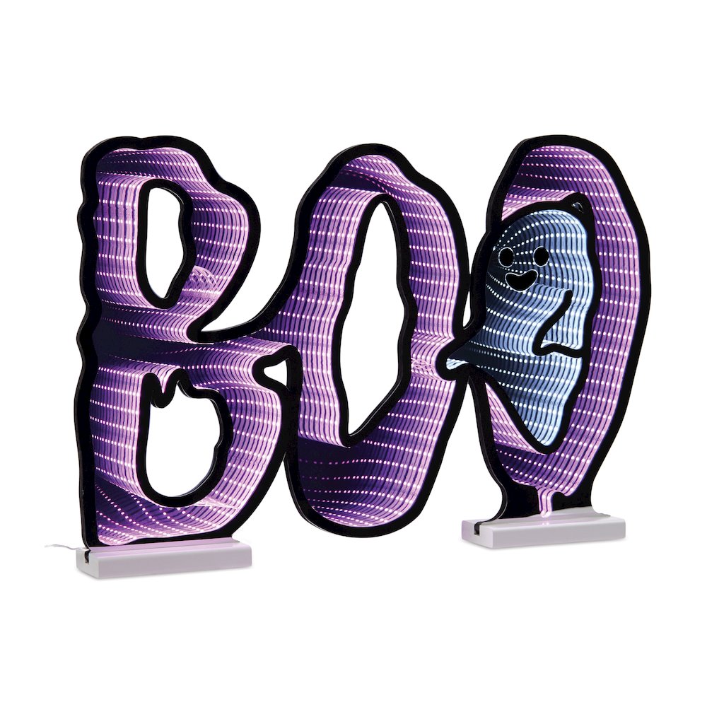 BOO/Ghost Ekkolight 23.5"L