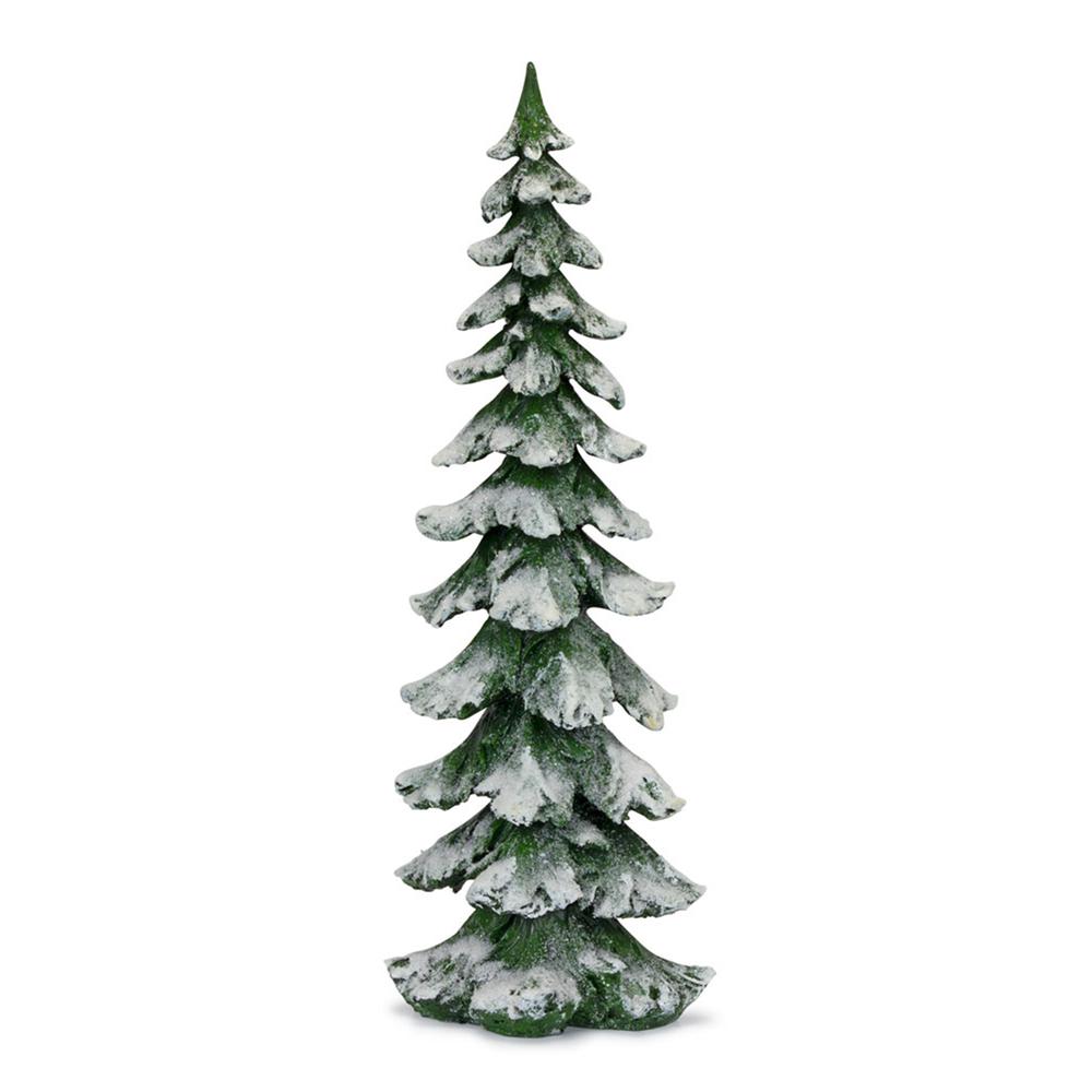 Tree 26"H Resin