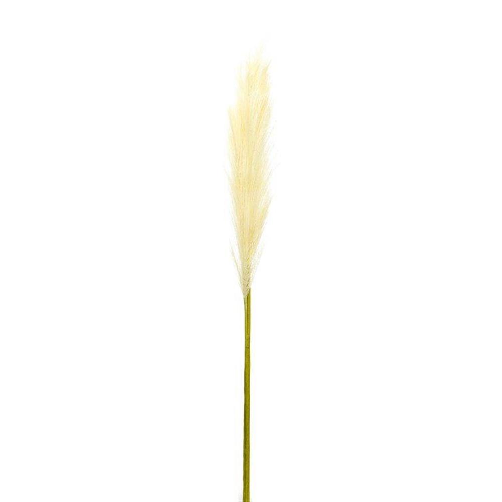 Pampas Spray (Set of 4) 30"H Polyester