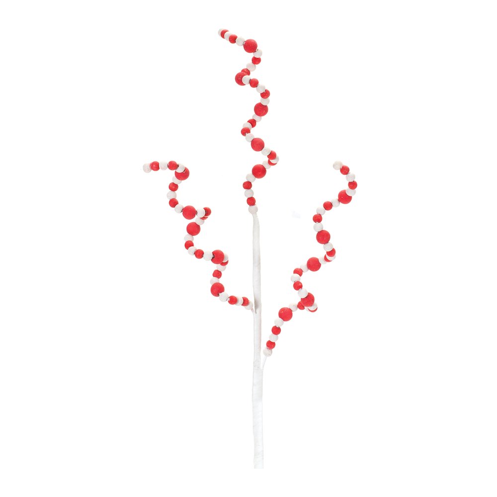Bead Spray (Set of 6) 22"H MDF