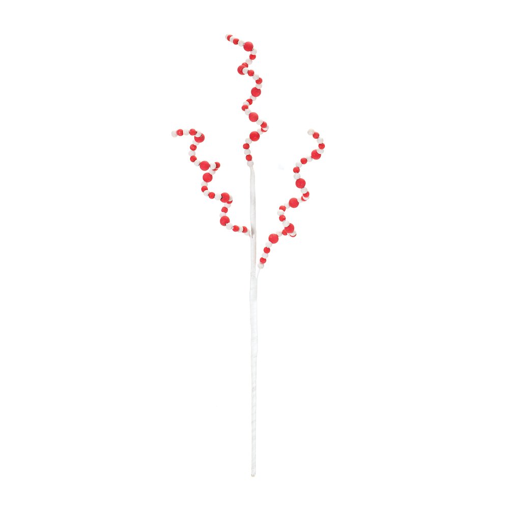 Bead Spray (Set of 6) 22"H MDF