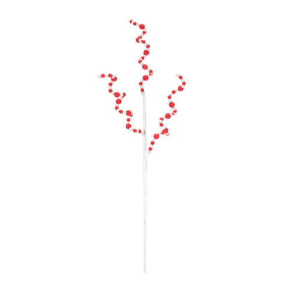 Bead Spray (Set of 6) 22"H MDF