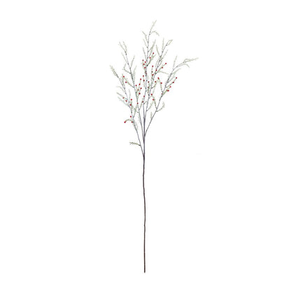 Pine Branch (Set of 12) 47"H Plastic
