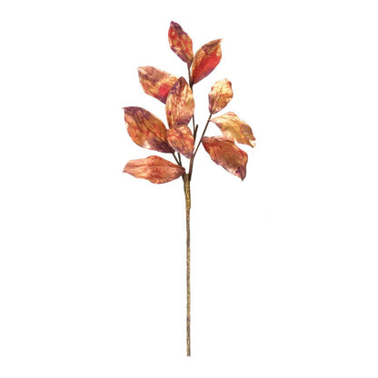 Leaf Spray (Set of 2) 29"H Polyester