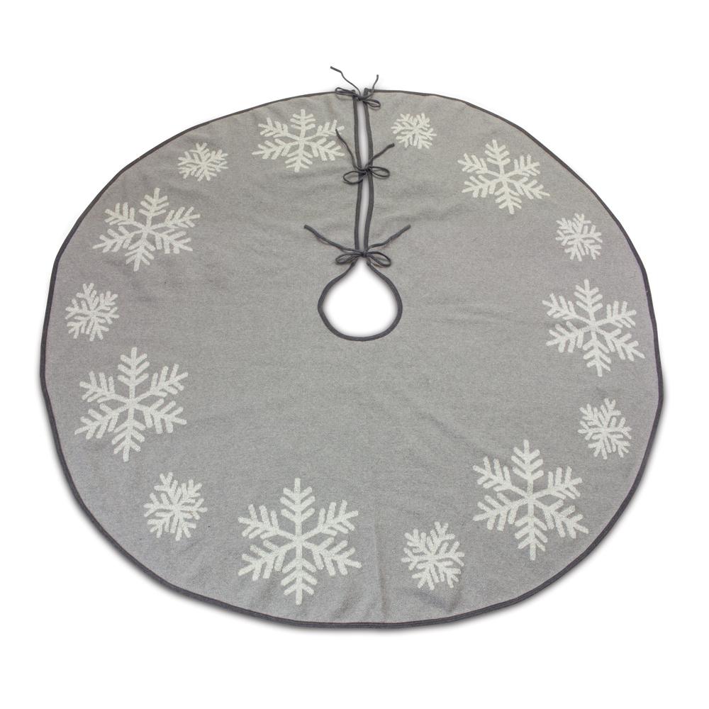 Tree Skirt 48"D Cotton
