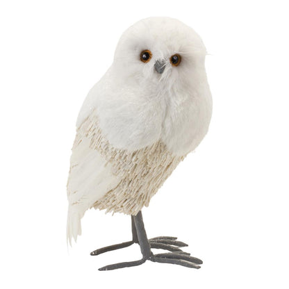 Owl (Set fo 2) 12.5"H Foam