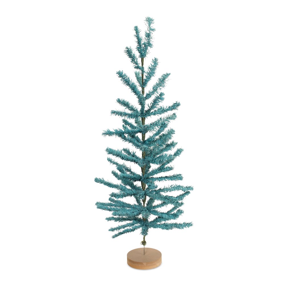 Tree (Set of 2) 48"H Paper