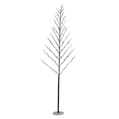 Led Twig Tree 42"H