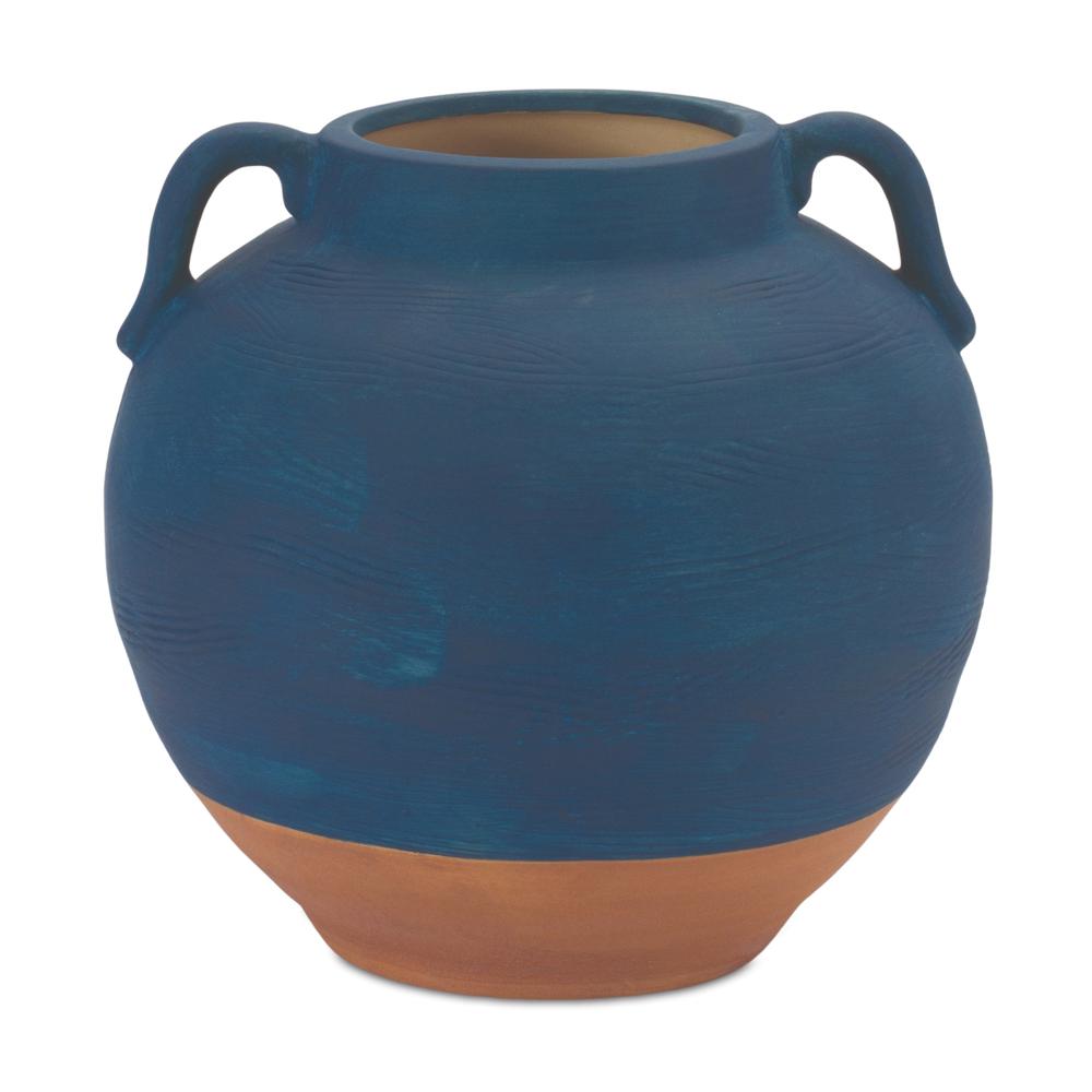 Urn 7"H Ceramic