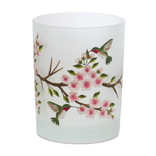 Votive Holder (Set of 6) 4"D x 5"H Glass