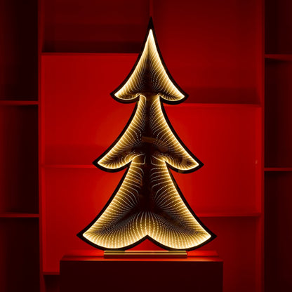 Tree Ekkolight 46"H