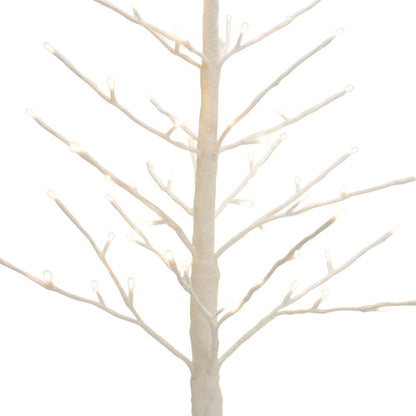 Twig Tree 78 LED Lights 36"H Paper UL Plug Included