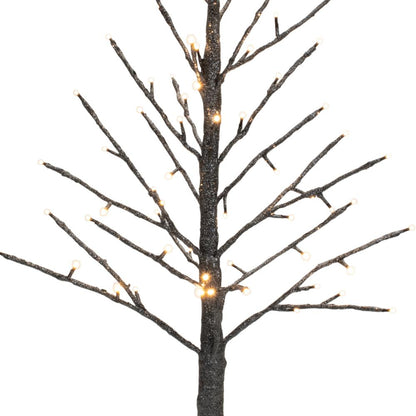 Twig Tree 78 LED Lights 36"H Paper