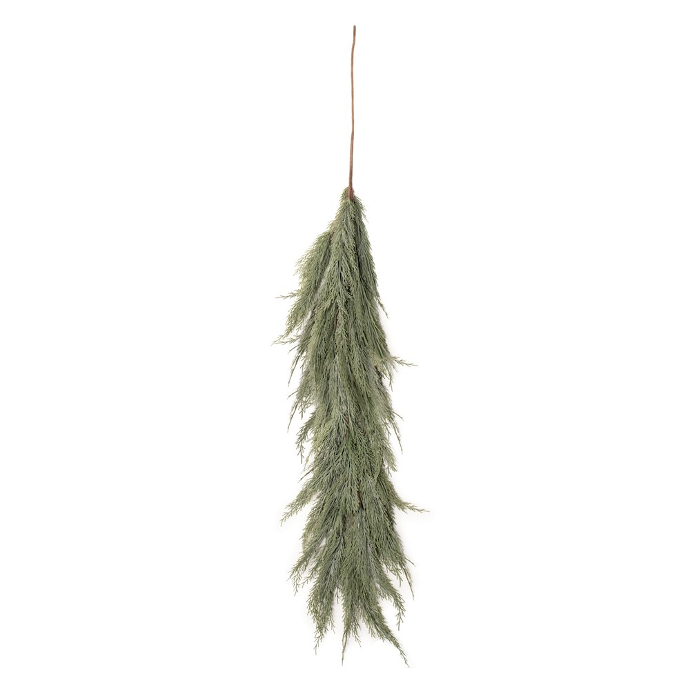 Pine Hanging Vine 48"L Plastic