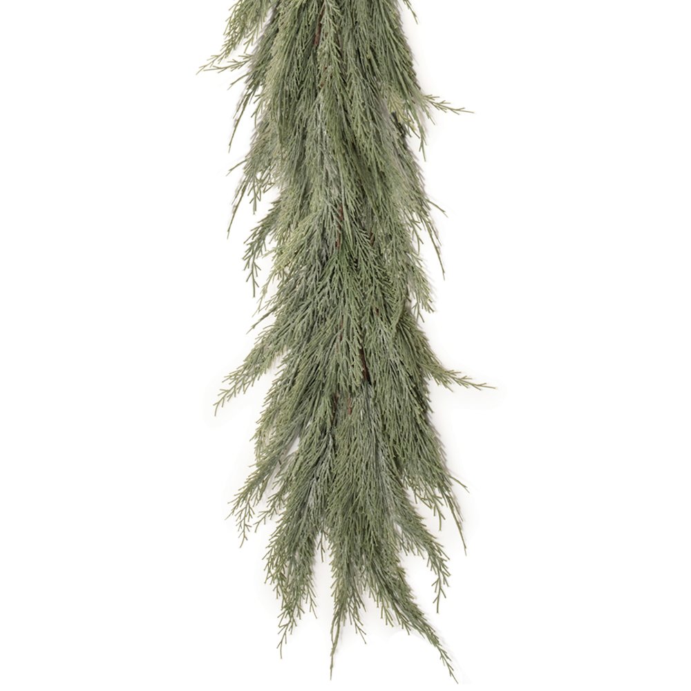 Pine Hanging Vine 48"L Plastic