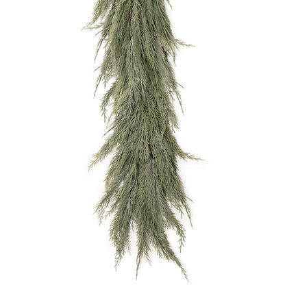 Pine Hanging Vine 48"L Plastic