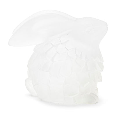 Bunny (Set of 4) 4"H Resin