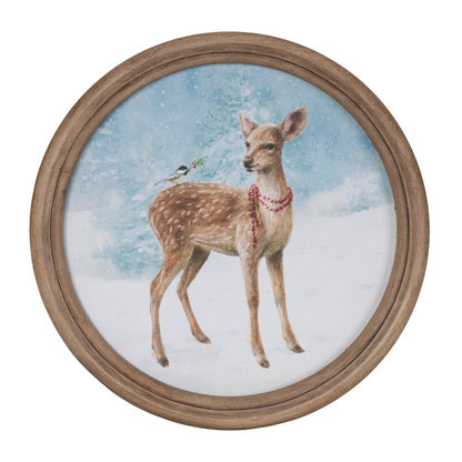 Deer Frame (Set of 2)