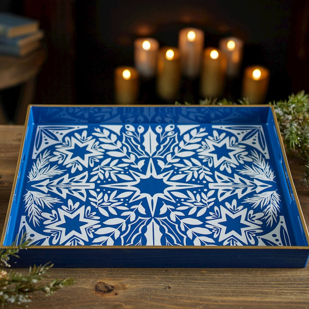 North Star Print Tray 15.75"L