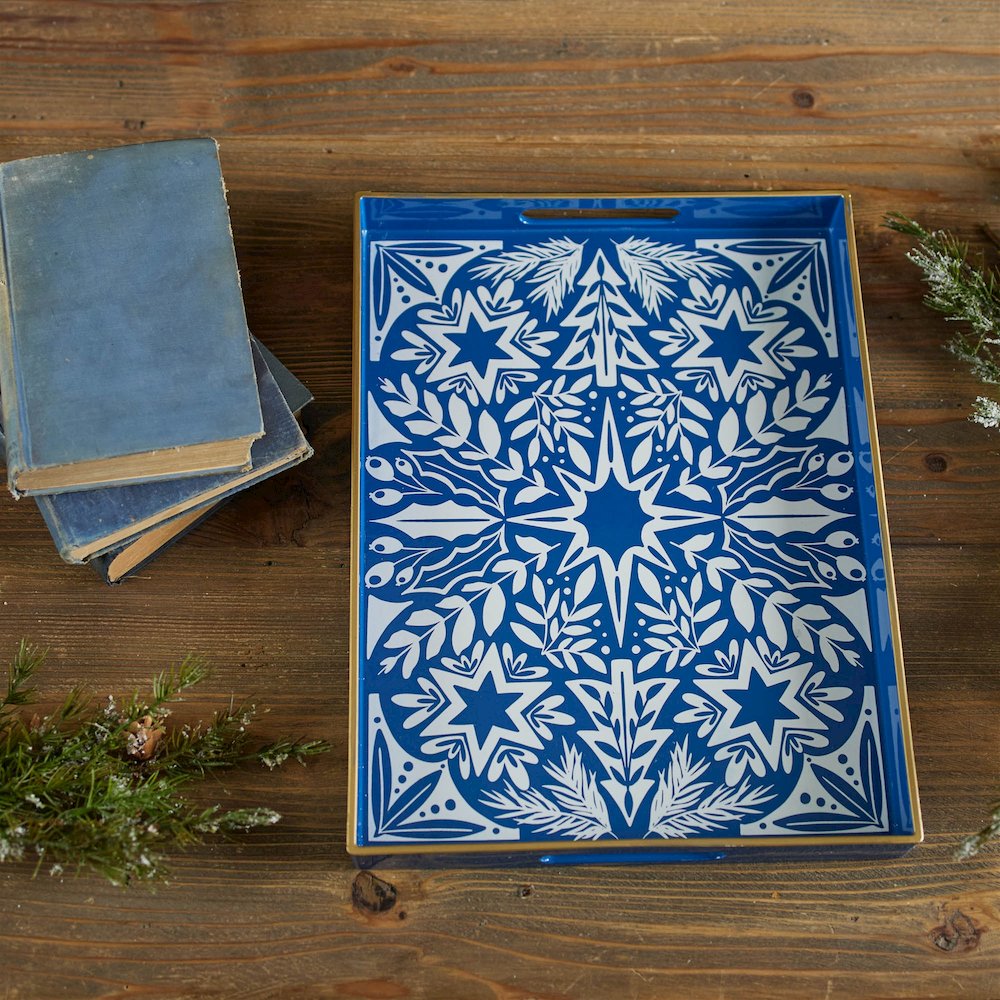 North Star Print Tray 15.75"L