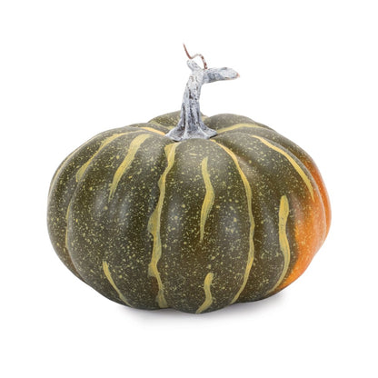 Foam Pumpkin Decor (Set of 2)