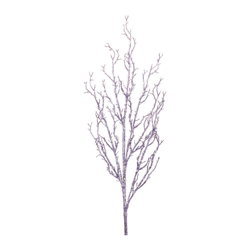 Beaded Twig Spray (Set of 6)