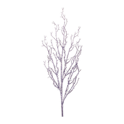 Beaded Twig Spray (Set of 6)