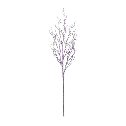 Beaded Twig Spray (Set of 6)