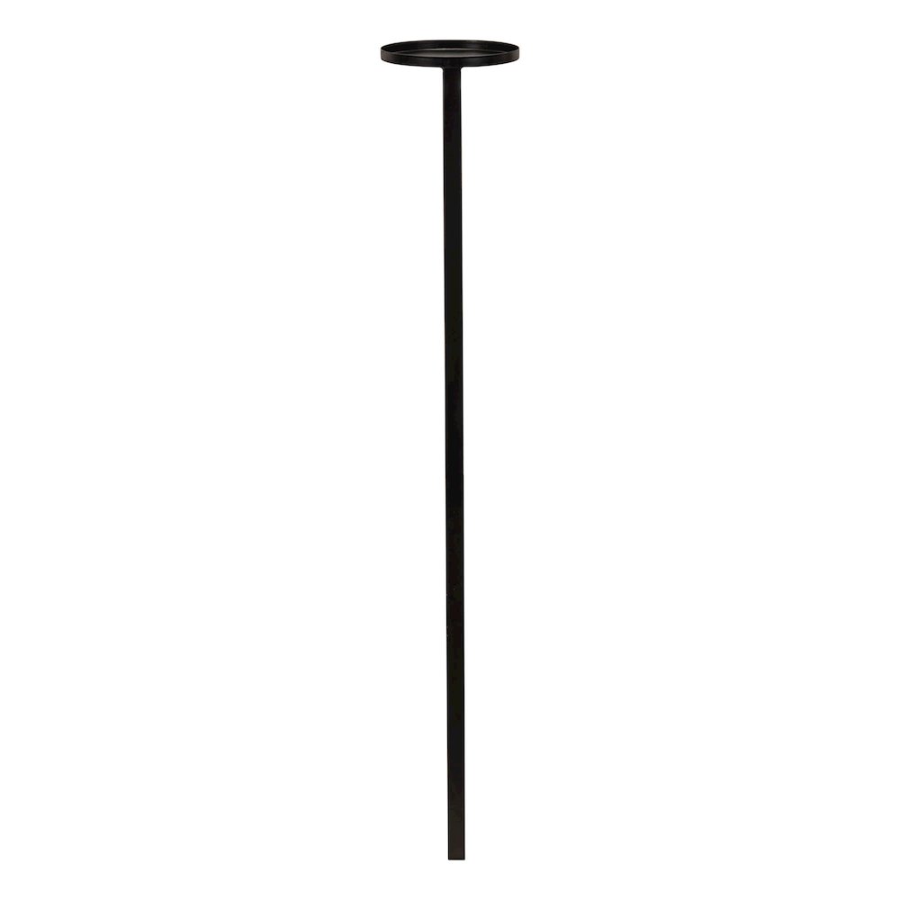 Metal Tree Topper Platform 36"H