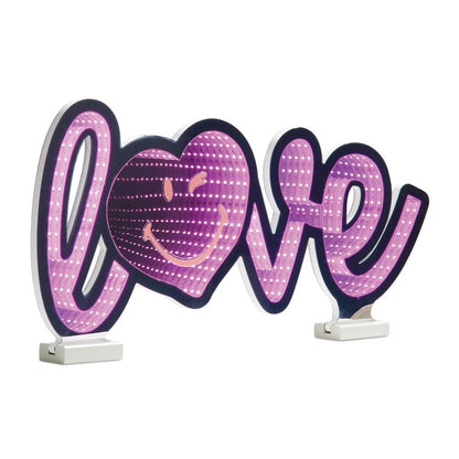 SmileyWorld(R) Love Ekkolight 23.5"L