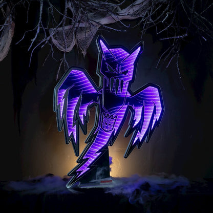 Transformers Ghost Ekkolight 27.5"H