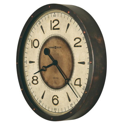 Howard Miller Kayden Gallery Wall Clock