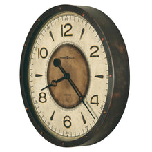Howard Miller Kayden Gallery Wall Clock