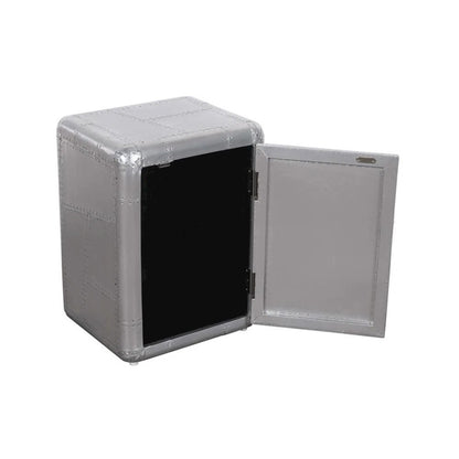 Pilot 1-Door Side Cabinet