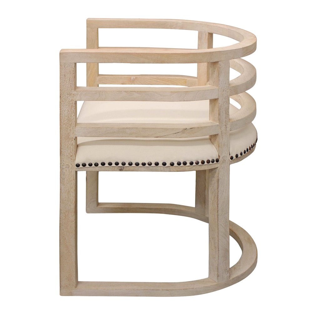 Nueva Barrel Chair