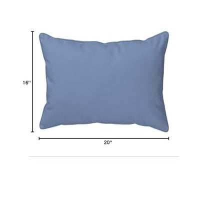 Boca Grande Lighthouse Large Indoor/Outdoor Pillow  16x20