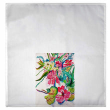 Multi-Florals Guest Towel