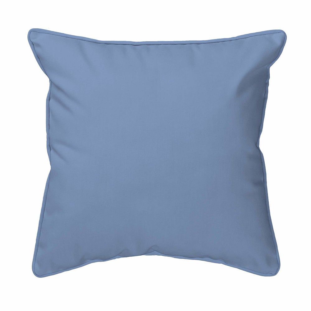 Nubble Lighthouse Large Indoor/Outdoor Pillow 16x20