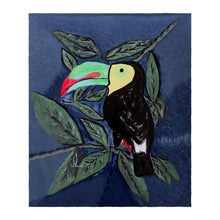 Drake's Toucan Throw