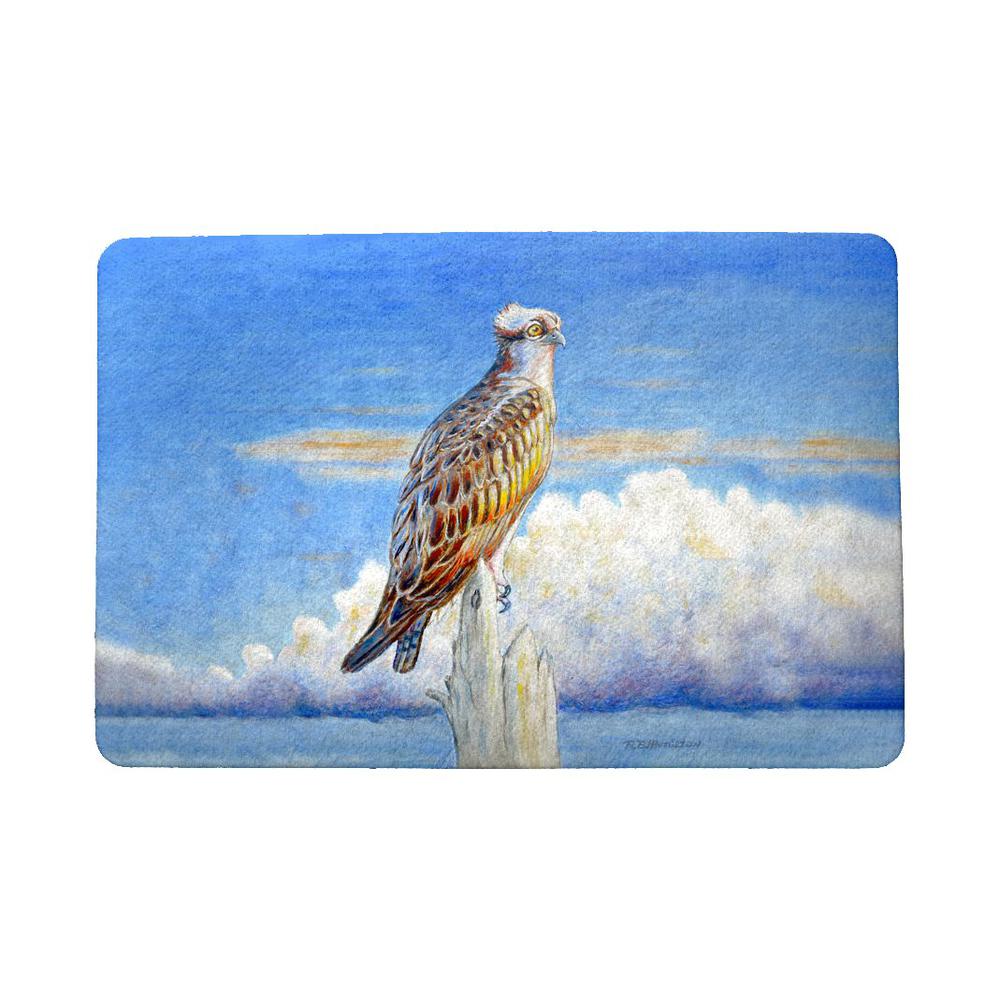 Osprey Storm Door Mat 18x26