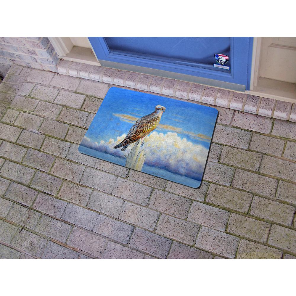 Osprey Storm Door Mat 18x26