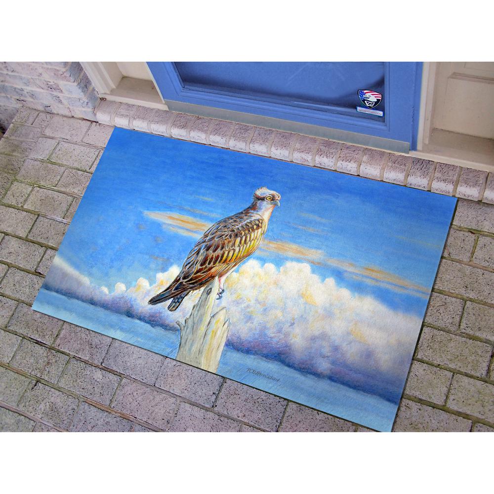 Osprey Storm Door Mat 30x50