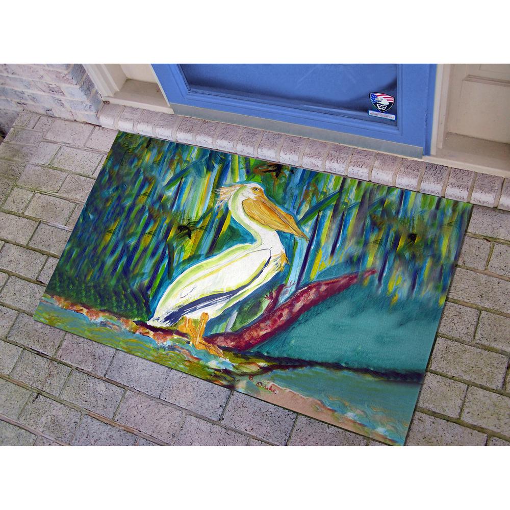 King Pelican II Door Mat 30x50