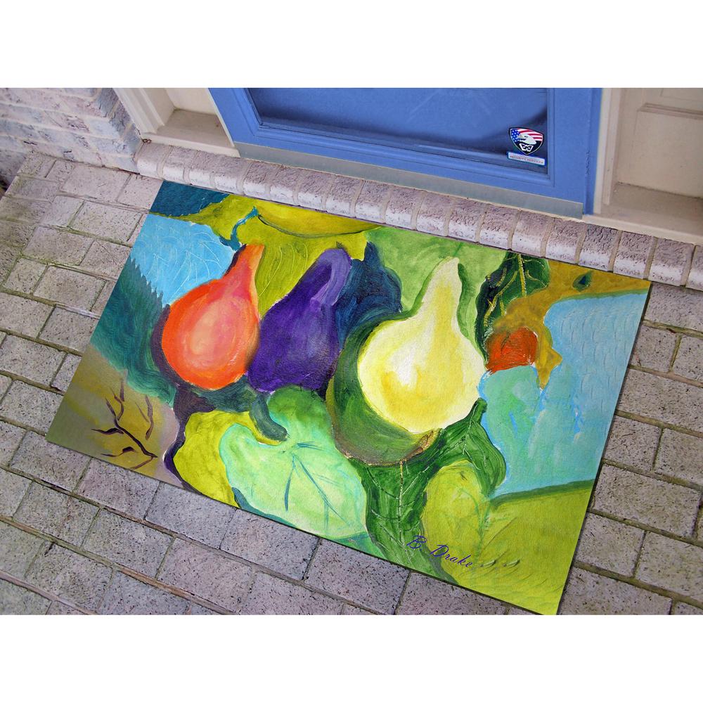 Gourds Door Mat 30x50